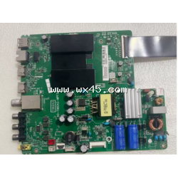 TCL 电源组件 40-T960A2-MPC2HG 43F6